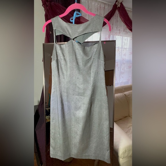 Dress - Picture 8 of 10